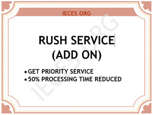 Rush Service